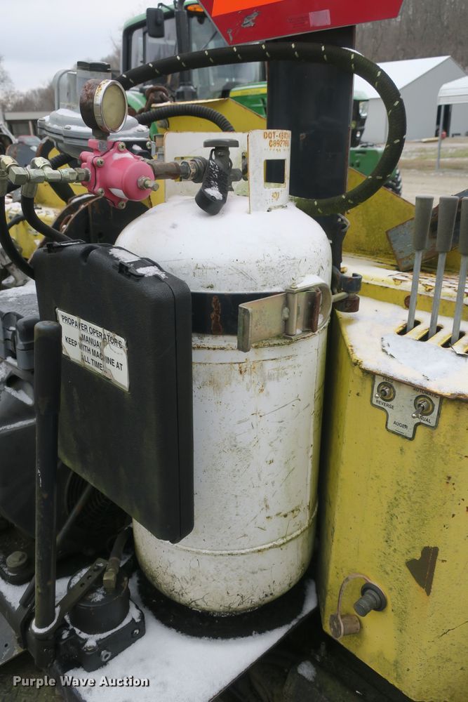 image for item DB10043 Bomag Pro Paver 413 paver