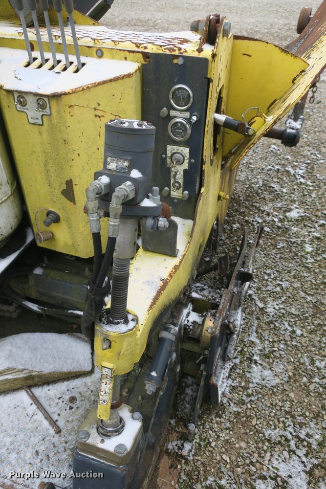 image for item DB10043 Bomag Pro Paver 413 paver