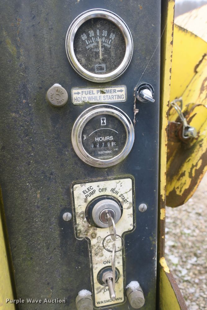 image for item DB10043 Bomag Pro Paver 413 paver