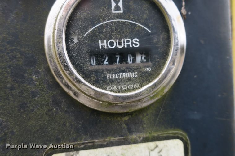 image for item DB10043 Bomag Pro Paver 413 paver