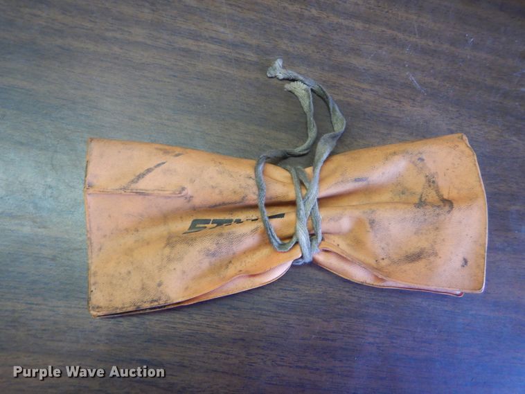 image for item DE1351 Stihl TS350 cut off saw