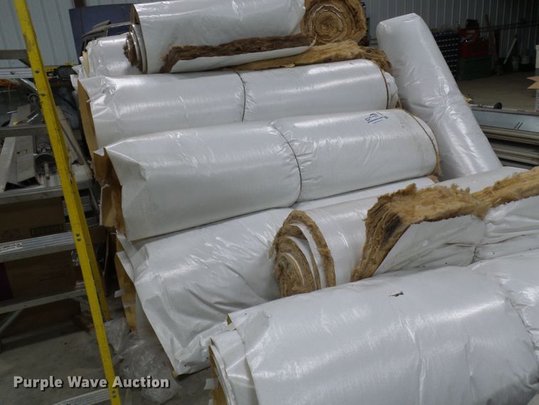 image for item DG5525 Roll insulation