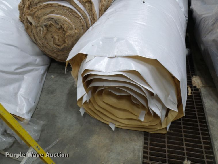 image for item DG5525 Roll insulation