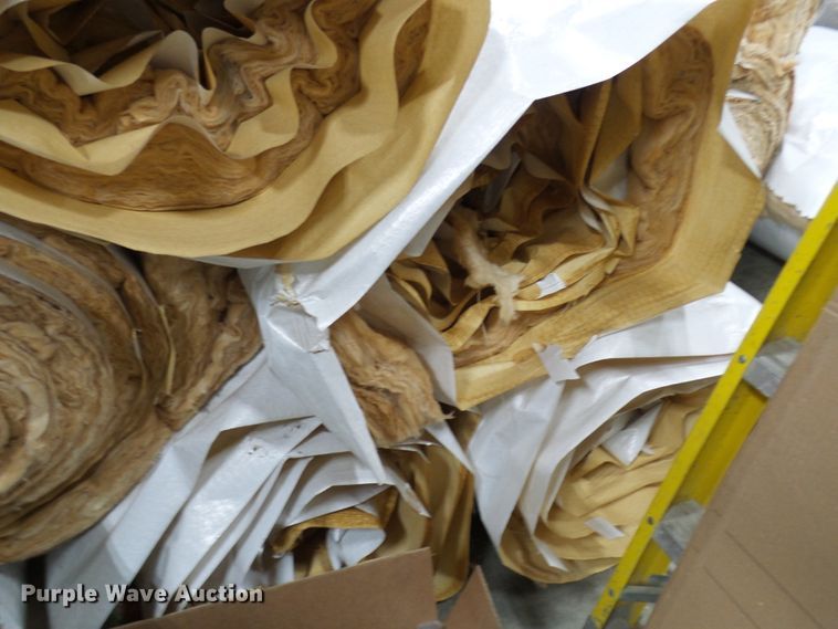 image for item DG5525 Roll insulation