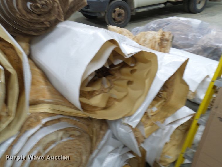 image for item DG5525 Roll insulation