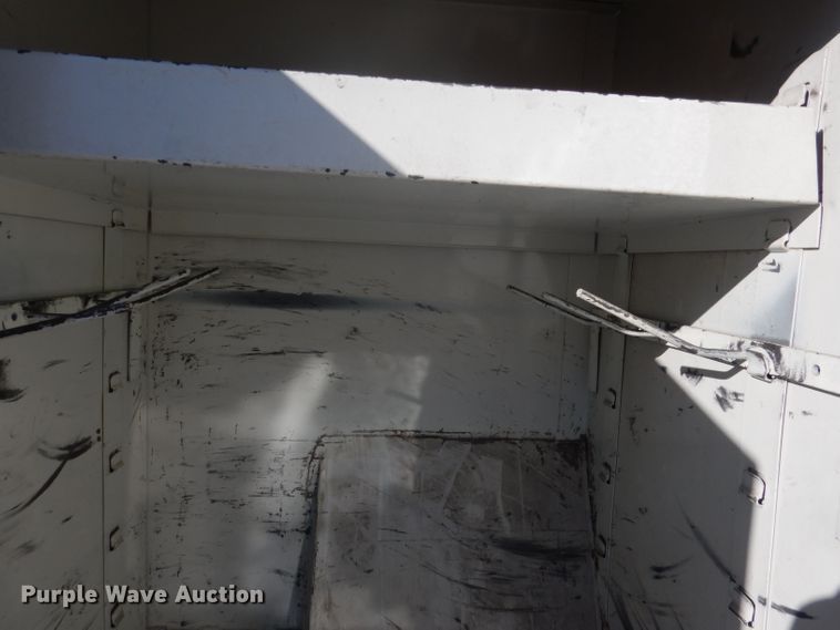 image for item DG5909 1987 GMC C70 bucket truck