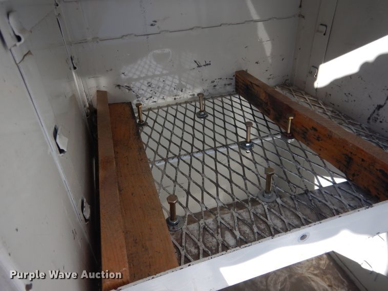 image for item DG5909 1987 GMC C70 bucket truck