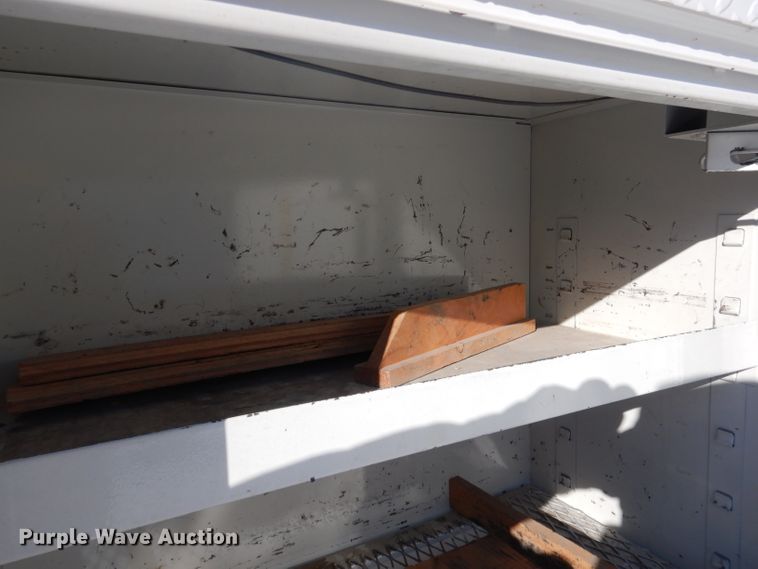 image for item DG5909 1987 GMC C70 bucket truck