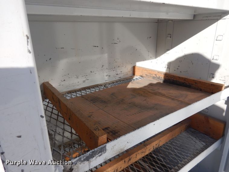 image for item DG5909 1987 GMC C70 bucket truck