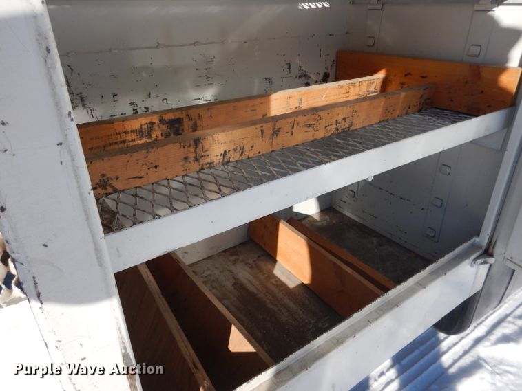 image for item DG5909 1987 GMC C70 bucket truck