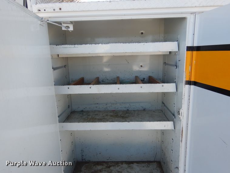 image for item DG5909 1987 GMC C70 bucket truck