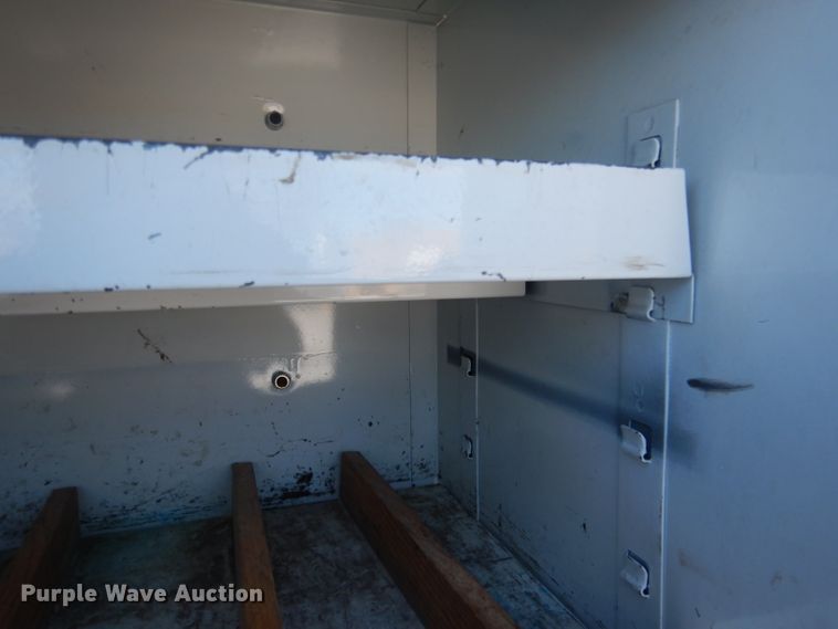 image for item DG5909 1987 GMC C70 bucket truck