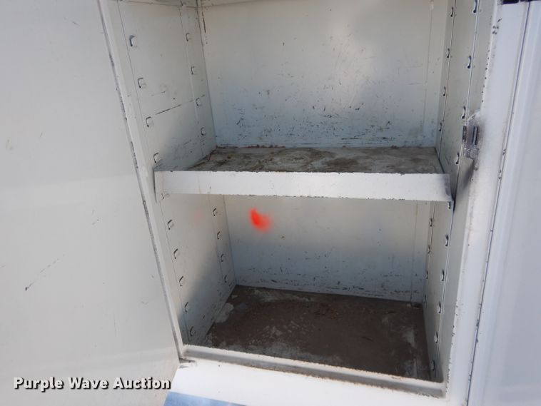 image for item DG5909 1987 GMC C70 bucket truck