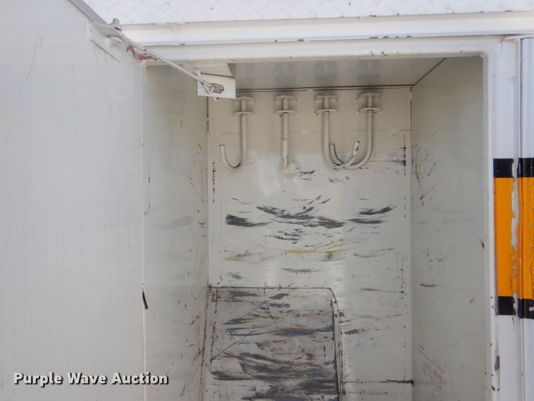 image for item DG5909 1987 GMC C70 bucket truck