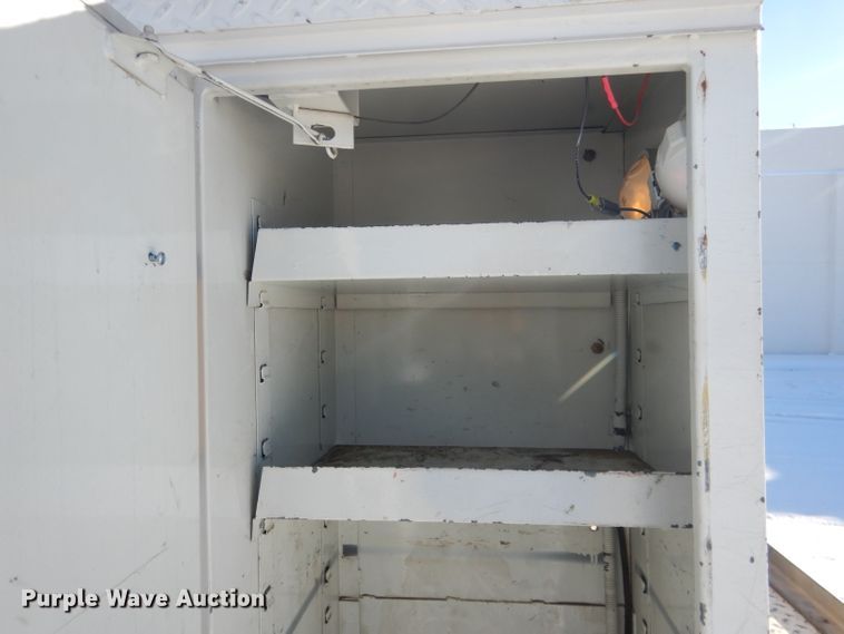 image for item DG5909 1987 GMC C70 bucket truck