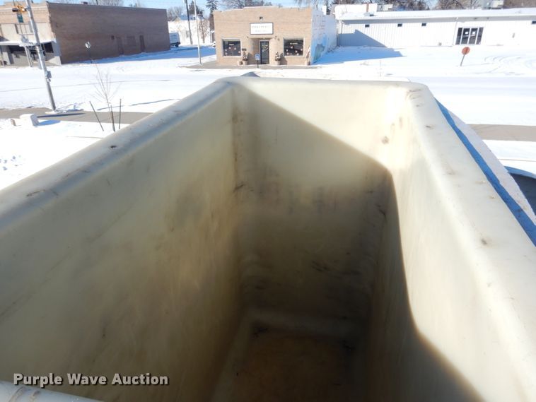 image for item DG5909 1987 GMC C70 bucket truck