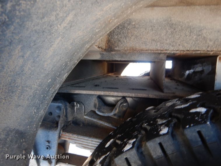 image for item DG5909 1987 GMC C70 bucket truck