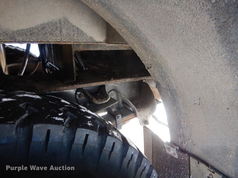 image for item DG5909 1987 GMC C70 bucket truck