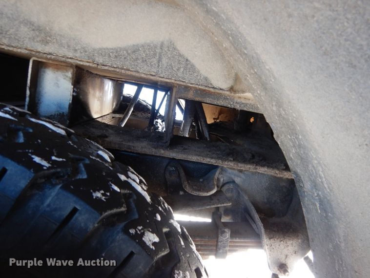 image for item DG5909 1987 GMC C70 bucket truck