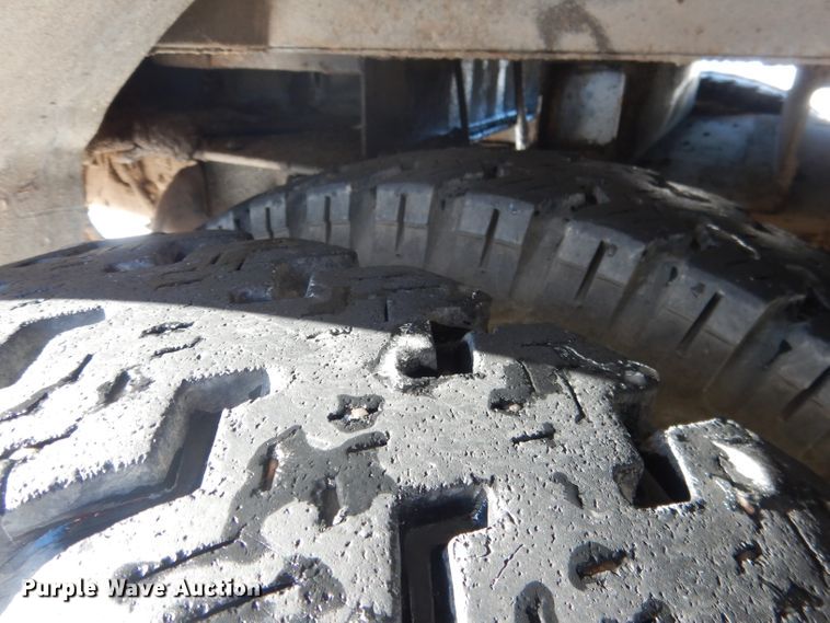 image for item DG5909 1987 GMC C70 bucket truck