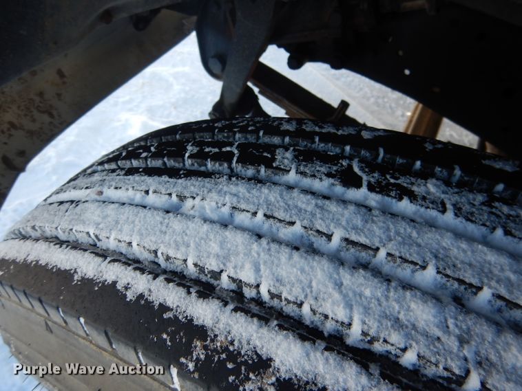 image for item DG5909 1987 GMC C70 bucket truck