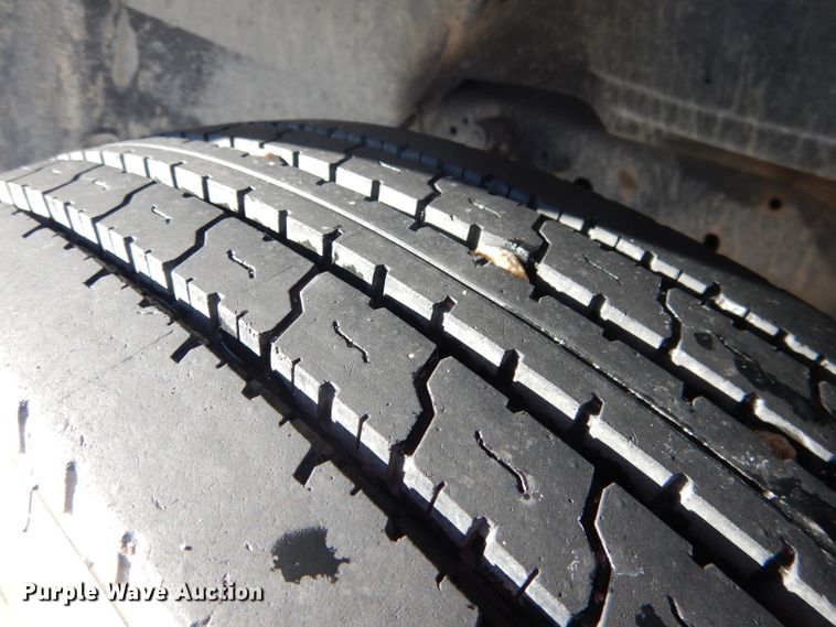 image for item DG5909 1987 GMC C70 bucket truck