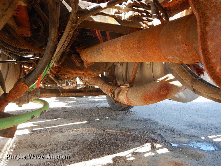 image for item DH2638 2004 Peterbilt 330 dump truck