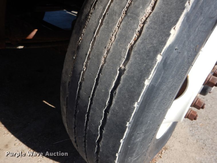 image for item DH2638 2004 Peterbilt 330 dump truck