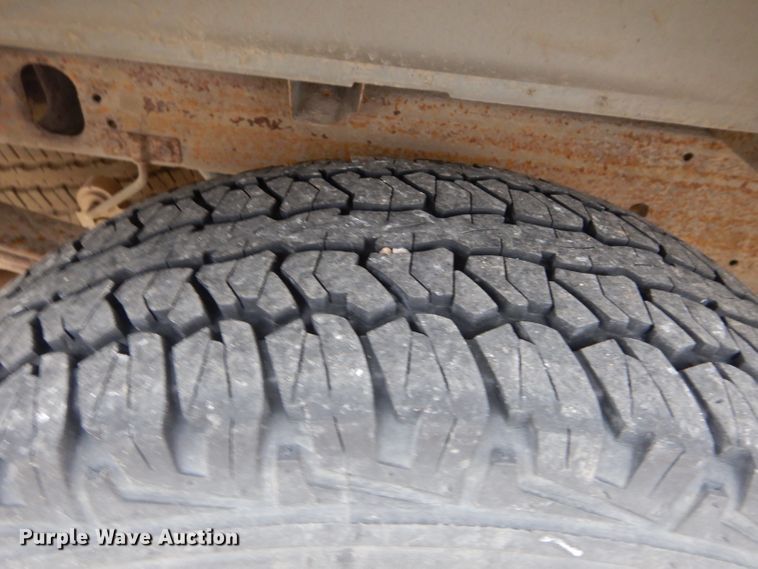 image for item DH3726 2003 Ford F150 pickup truck