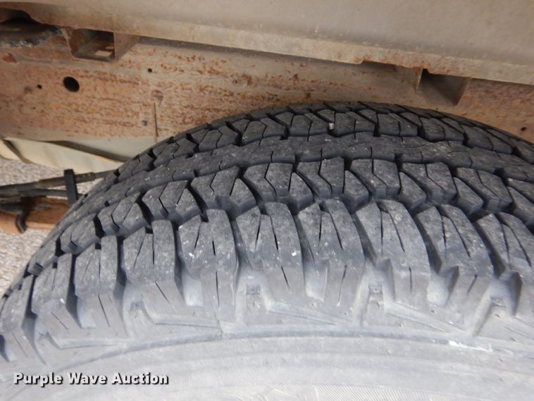 image for item DH3726 2003 Ford F150 pickup truck