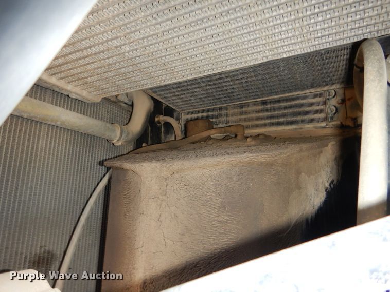 image for item DH4351 2010 Case 721E wheel loader