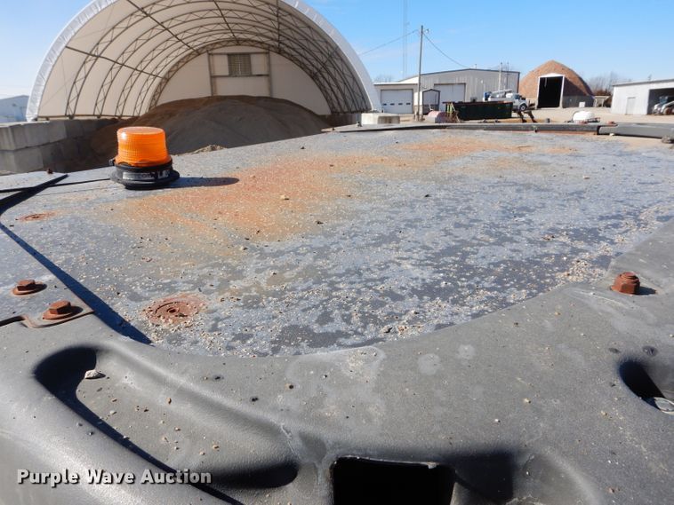 image for item DH4351 2010 Case 721E wheel loader