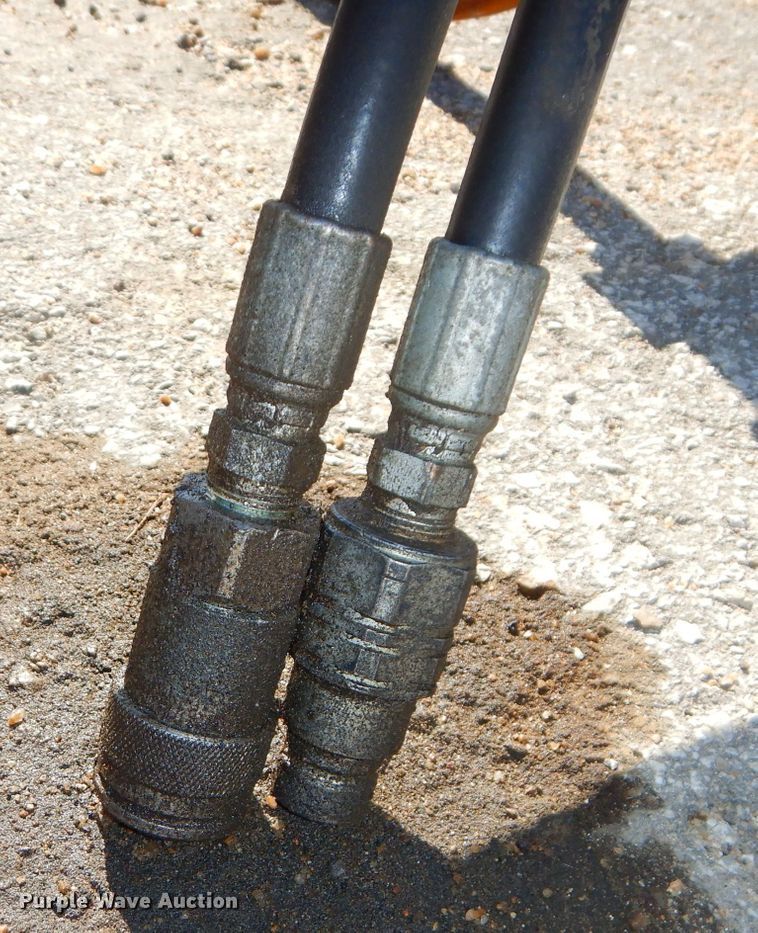 image for item DH4351 2010 Case 721E wheel loader