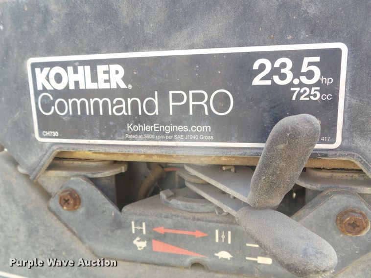 image for item DH4786 2003 Vacmaster hydrovac vacuum excavator