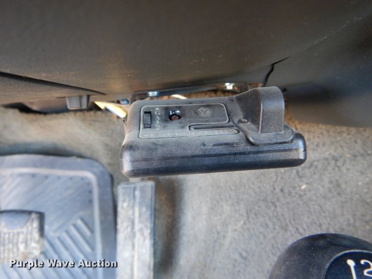 image for item DH6366 1990 Ford F150 XLT Lariat pickup truck