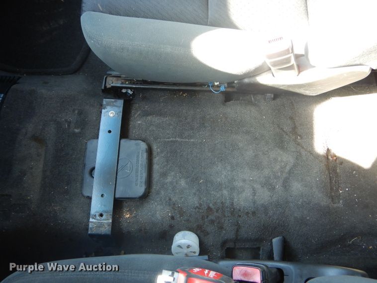 image for item DH6367 2009 Chevrolet Tahoe Police SUV