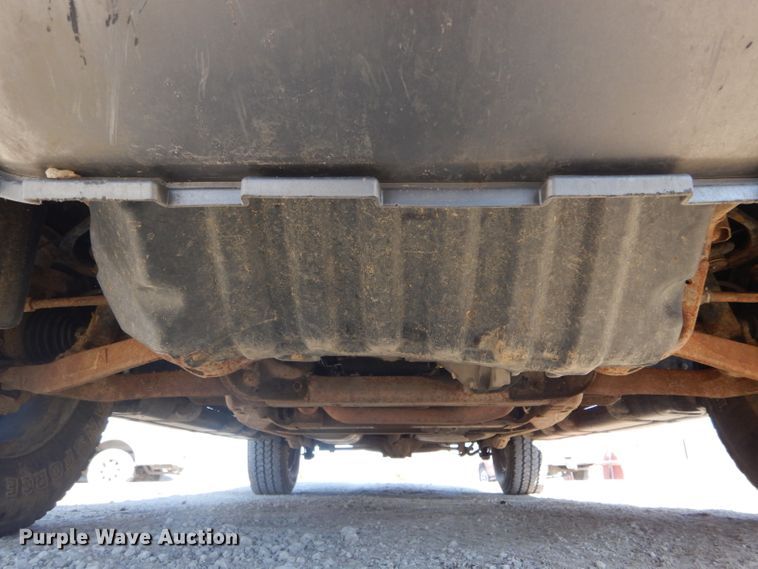 image for item DH6367 2009 Chevrolet Tahoe Police SUV