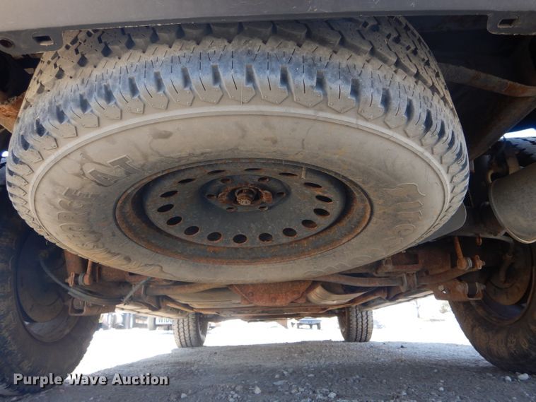 image for item DH6367 2009 Chevrolet Tahoe Police SUV