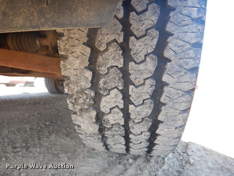 image for item DH6367 2009 Chevrolet Tahoe Police SUV