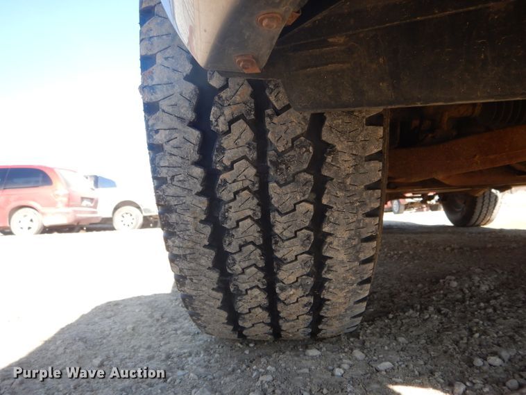 image for item DH6367 2009 Chevrolet Tahoe Police SUV