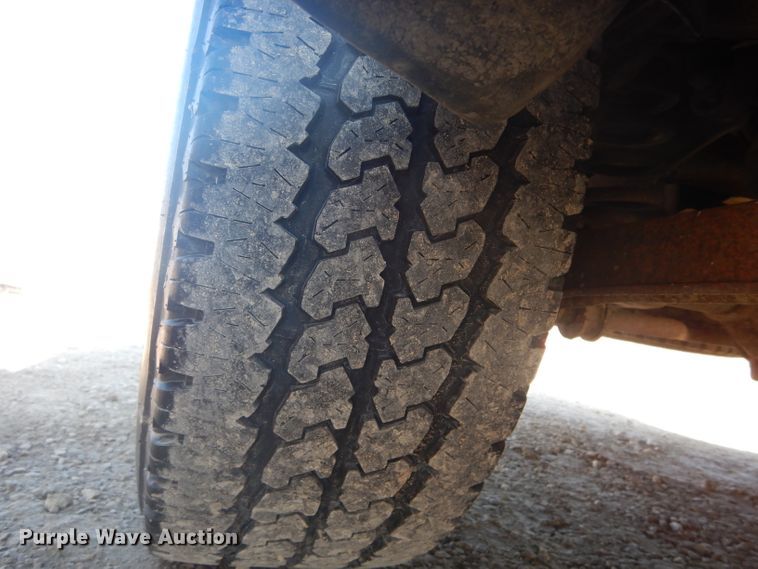 image for item DH6367 2009 Chevrolet Tahoe Police SUV