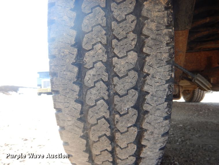 image for item DH6367 2009 Chevrolet Tahoe Police SUV