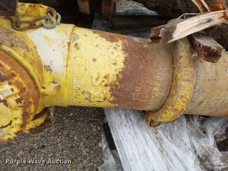 image for item DH7844 (11) fire hydrants