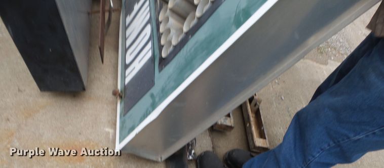 image for item DH7845 (2) baseball/softball scoreboards