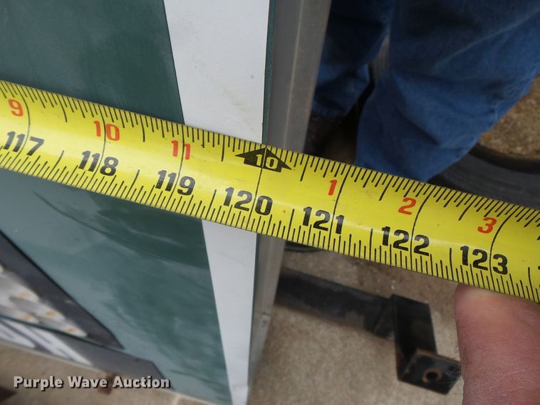 image for item DH7845 (2) baseball/softball scoreboards