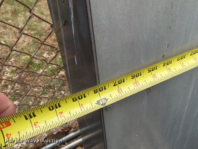 image for item DH7845 (2) baseball/softball scoreboards