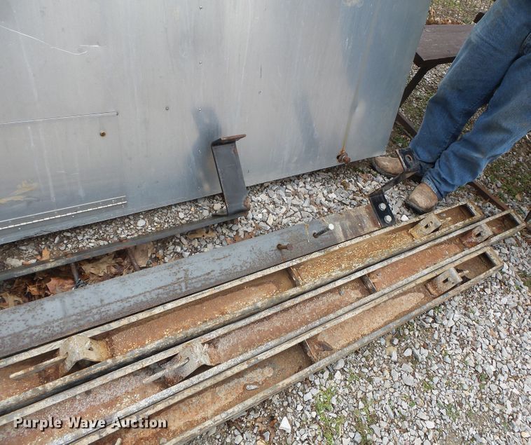 image for item DH7845 (2) baseball/softball scoreboards