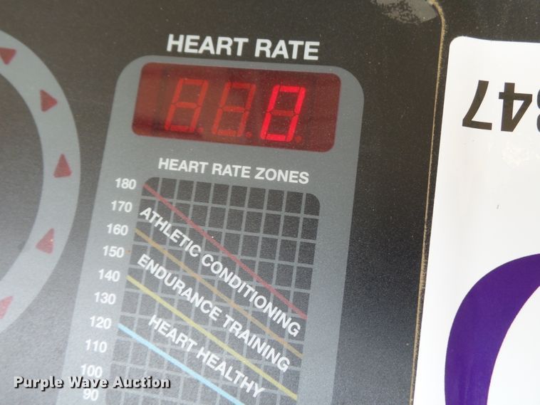 image for item DH7847 Startrac treadmill