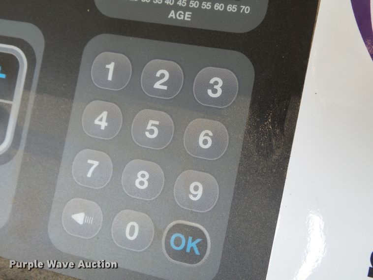 image for item DH7847 Startrac treadmill