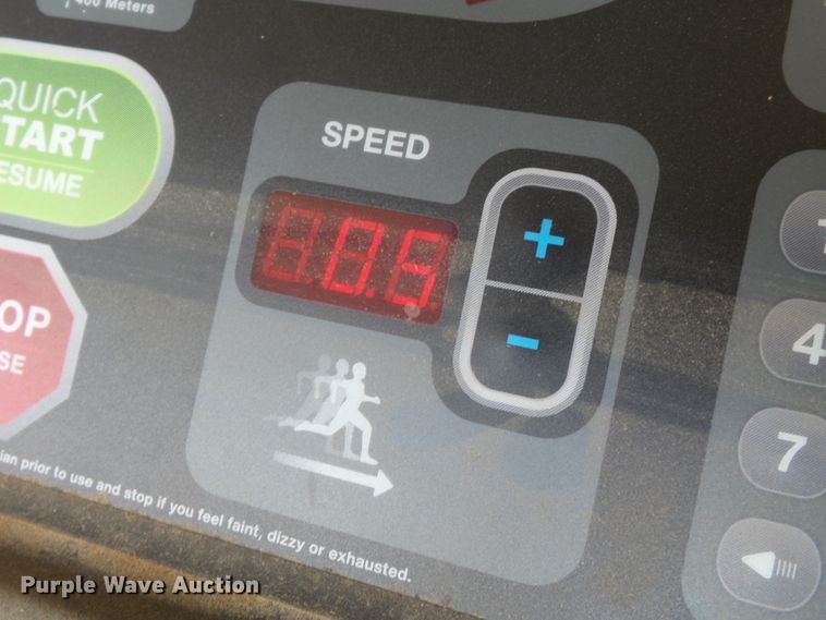 image for item DH7847 Startrac treadmill